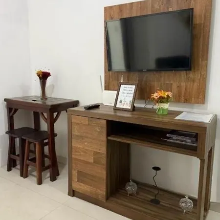 Apartamento aconchegante em Botafogo-2